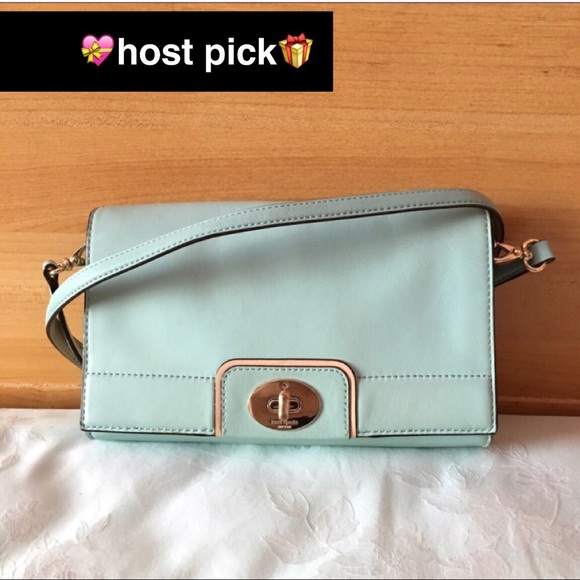 kate spade Handbags - Offer Me🥂Kate Spade Mini Crossbody
