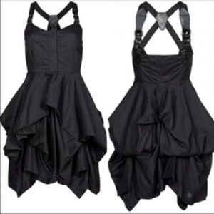 ALL SAINTS Nightingale Melody Dress