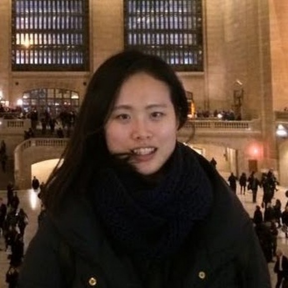 Meet your Posher, 나영 - Picture 1 of 1