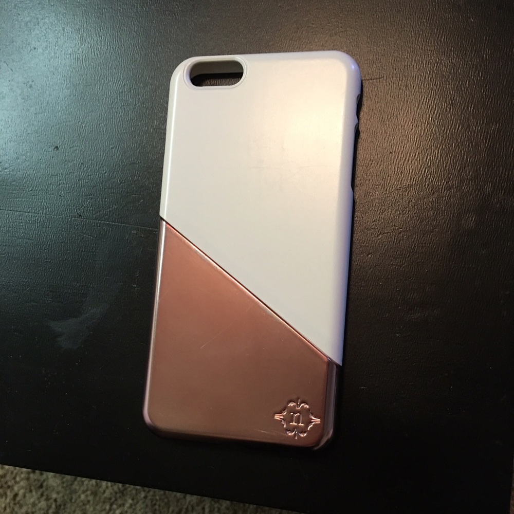 iPhone 6plus phone case