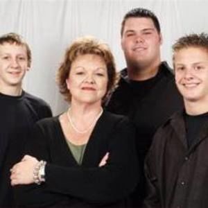 Meet your Posher, Melinda