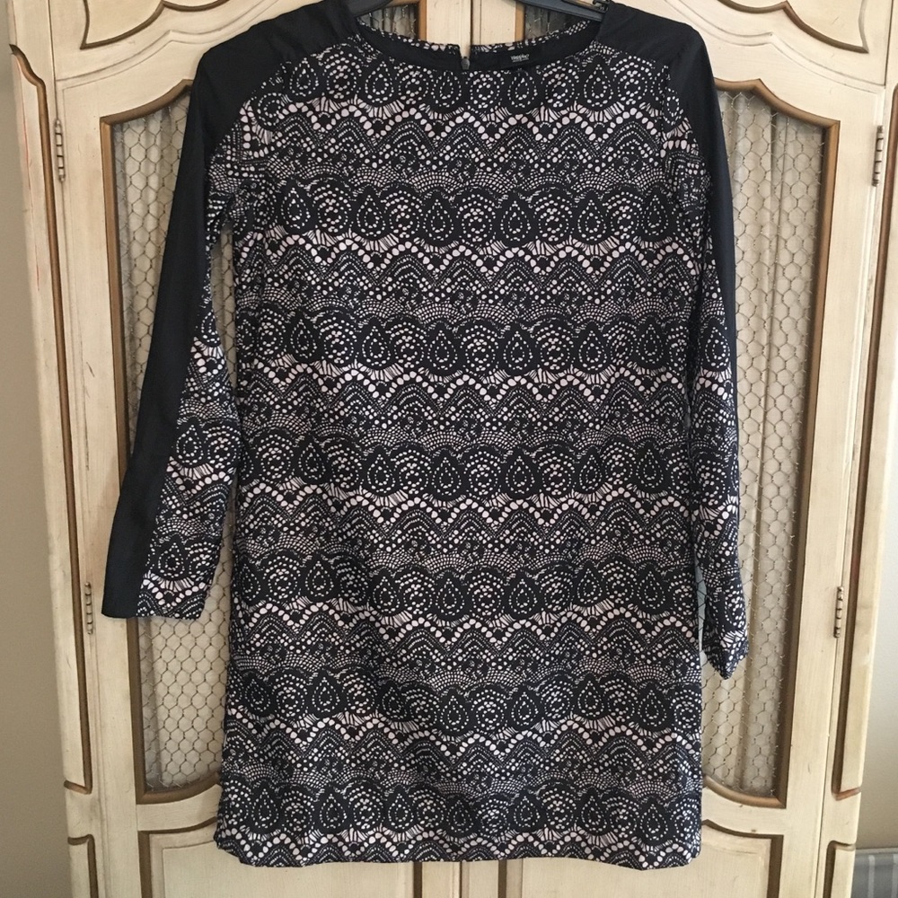Mossimo dress