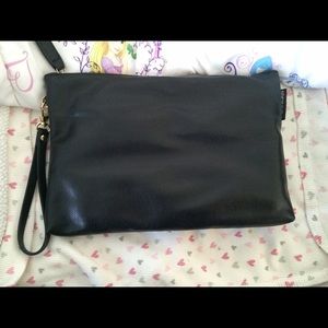 Fawn Design Diaper Clutch