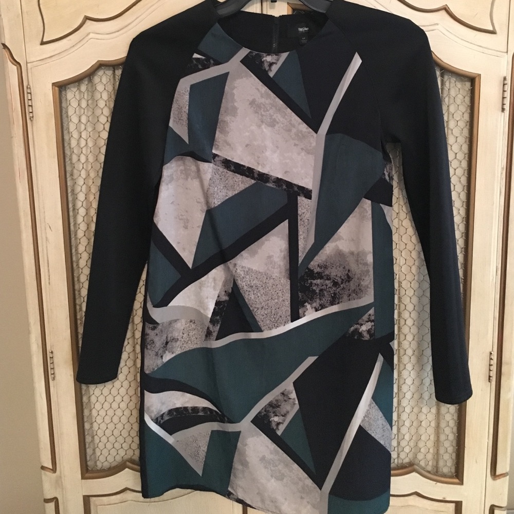Mossimo dress
