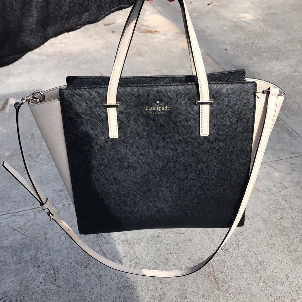 Kate Spade Cedar Street New Hayden Purse