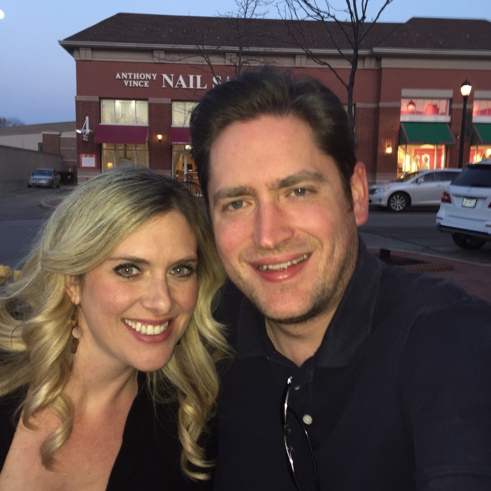 Meet your Posher, Tina