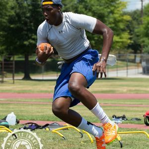 Meet your Posher, Johnny