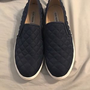 Brand new Steve Madden sneakers