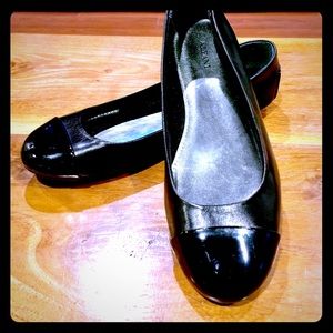 Alfani black shoes size 8 NWOT!!