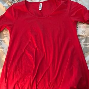 LuLaRoe Perfect T XS