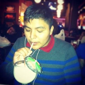 Meet your Posher, Francisco