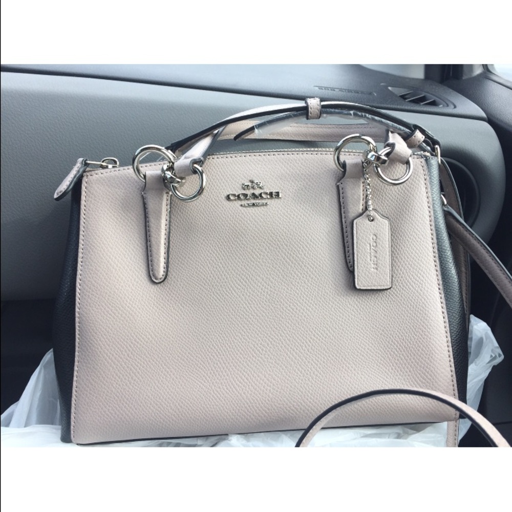 ❌Sold ❌Coach handbag