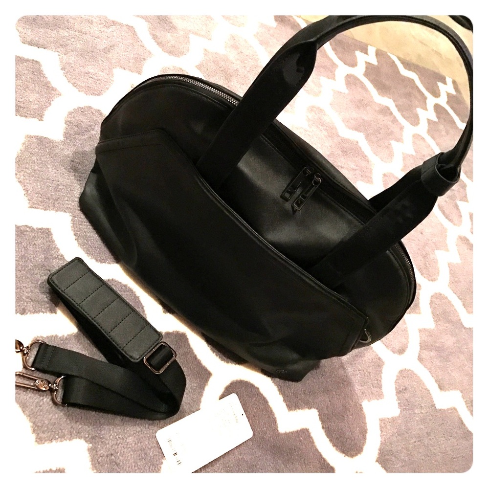 Lululemon Yin Time Bag
