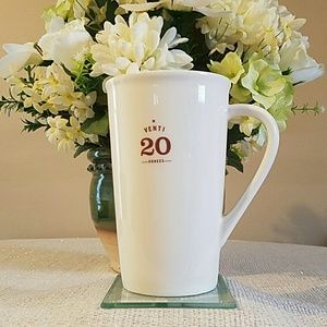 20 oz Starbucks Mug
