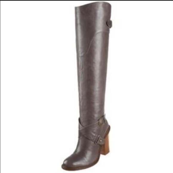 Boutique 9 Shoes - Boutique 9 over knee boots