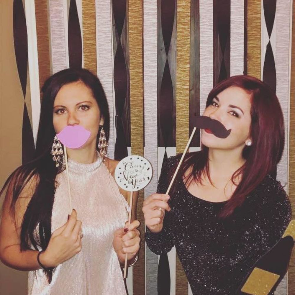 Meet your Posher, Kari