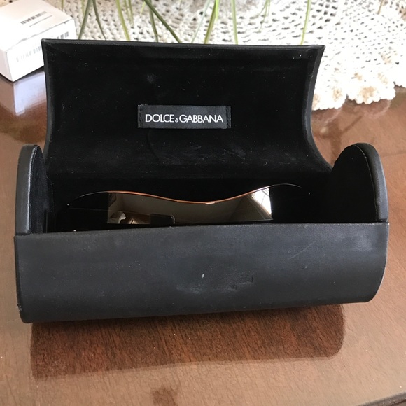 D&G sunglasses - Picture 3 of 3