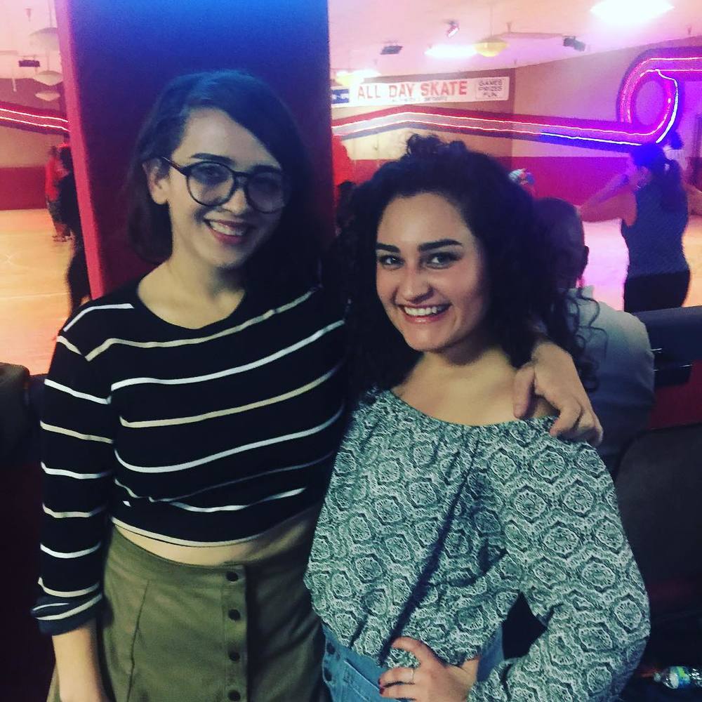 Meet your Posher, Ileana