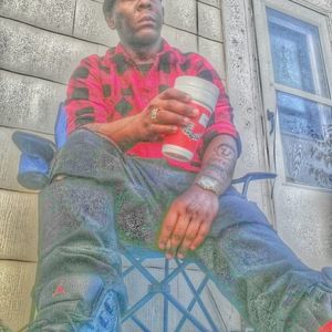 Meet your Posher, Terris