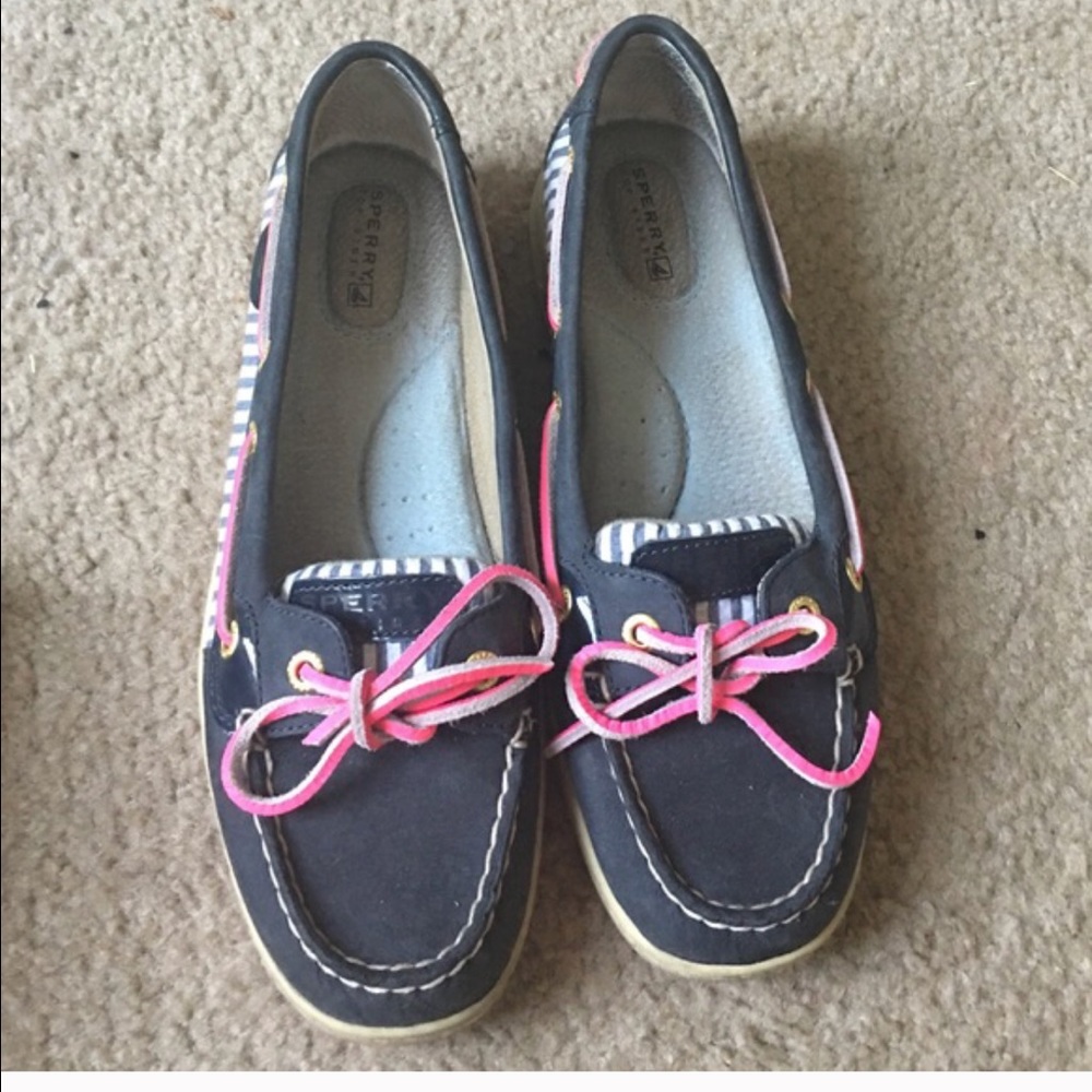Sperry's