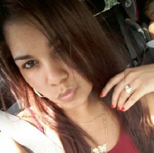 Meet your Posher, Yaritza