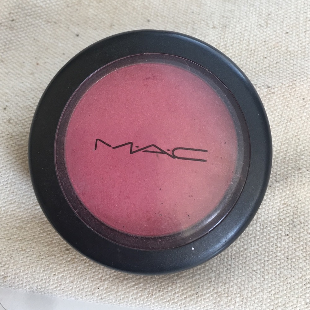 MAC Powder Blush