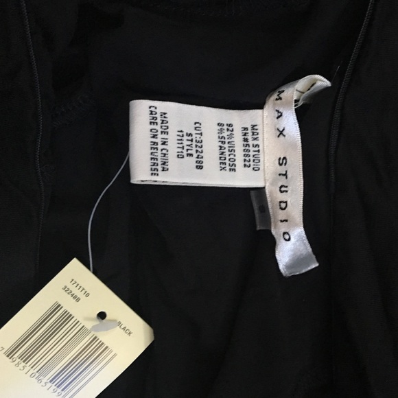 Max studio Maxi skirt - Picture 4 of 4