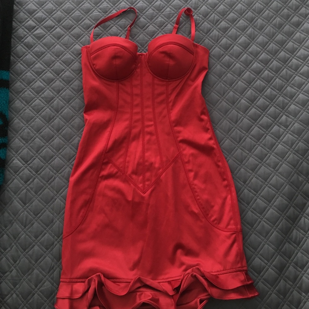 Guess By Marciano dress