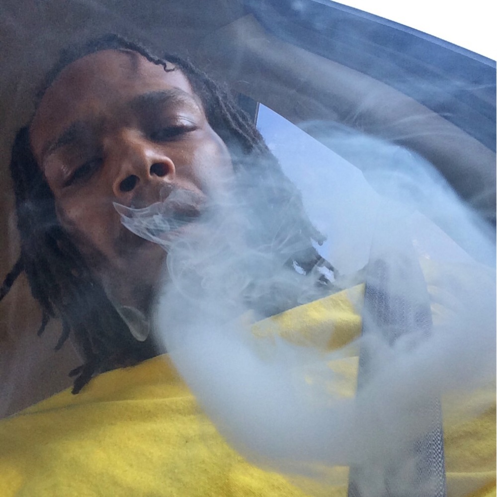 Meet your Posher, Daiquan