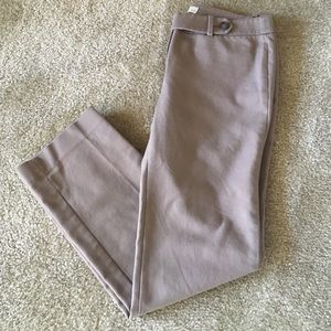 LOFT Marisa Pants