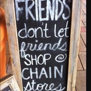 Shop Small! Support our Posh Sellers!