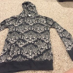 XXI Burnout Sweatshirt