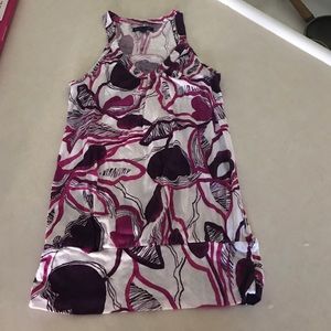 American Eagle Tank XS