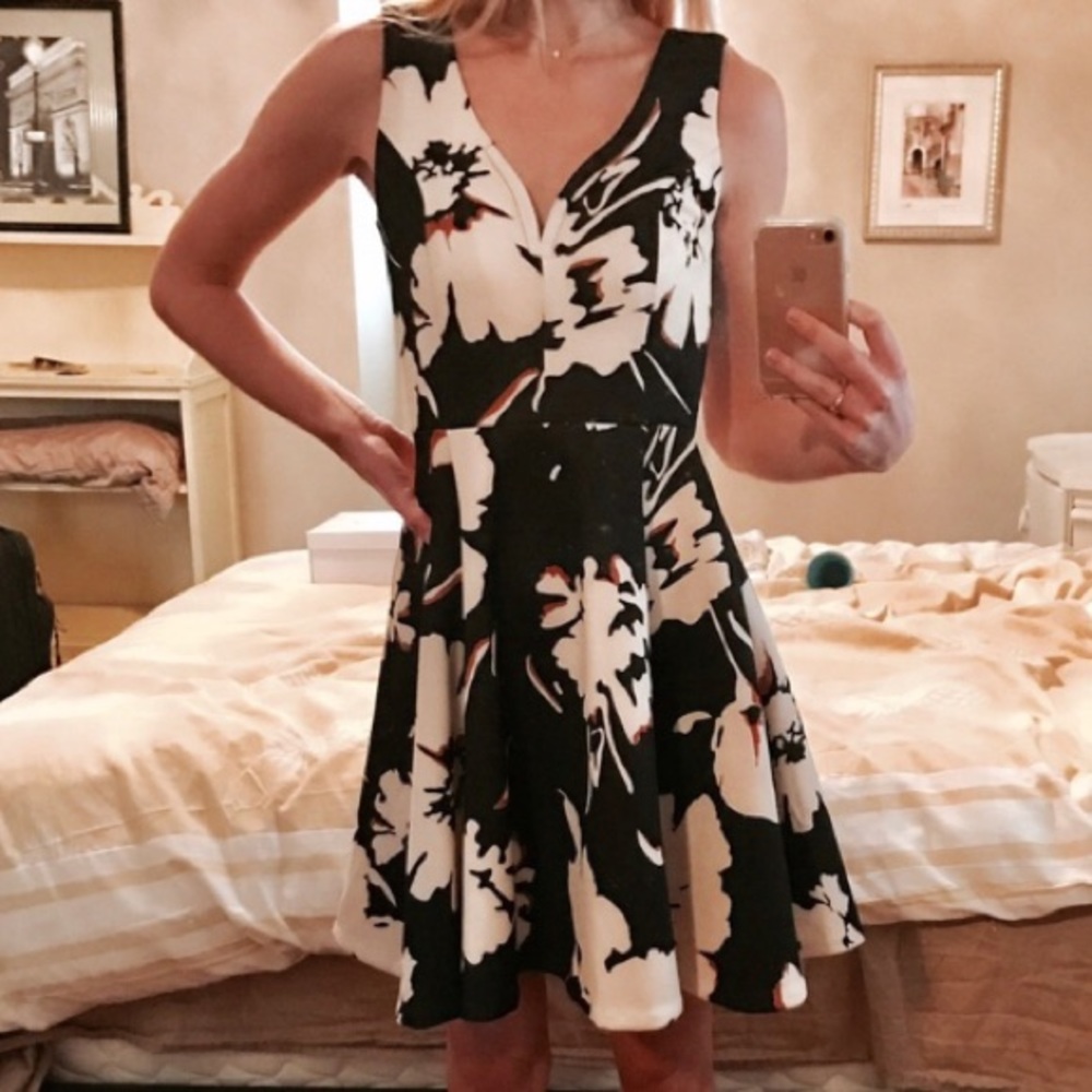 NWT Anthropologie Dress