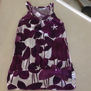 American Eagle Tank XS