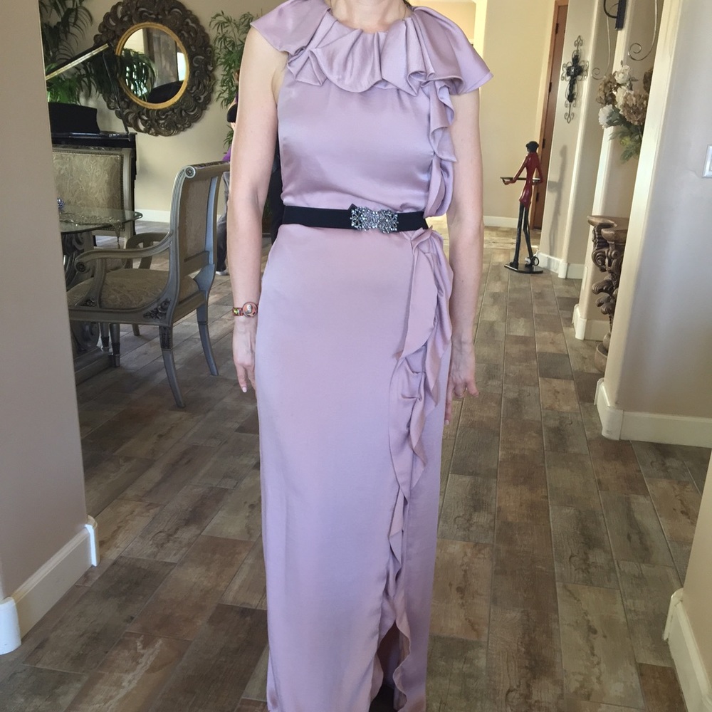 Flirty Dress
