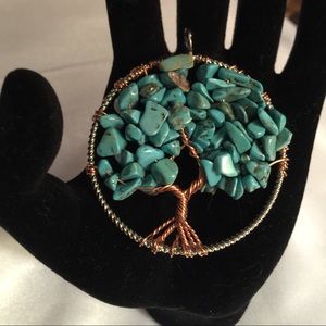 Tree of Life Pendant