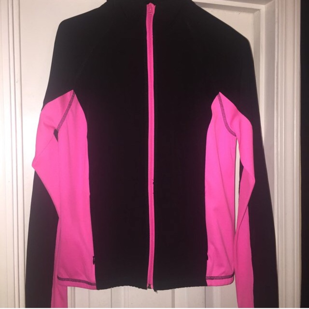 Work out Jacket Large