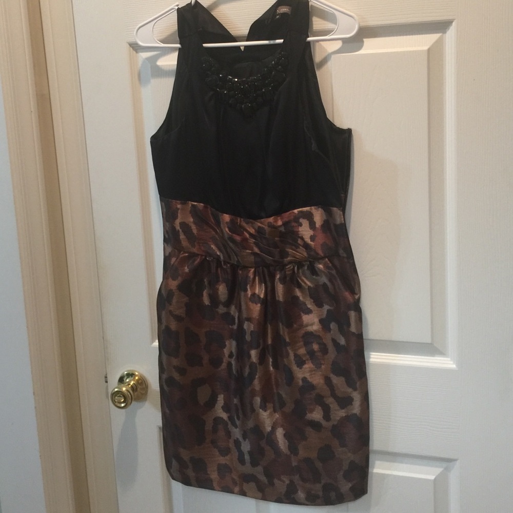 Alexia Admor cocktail dress