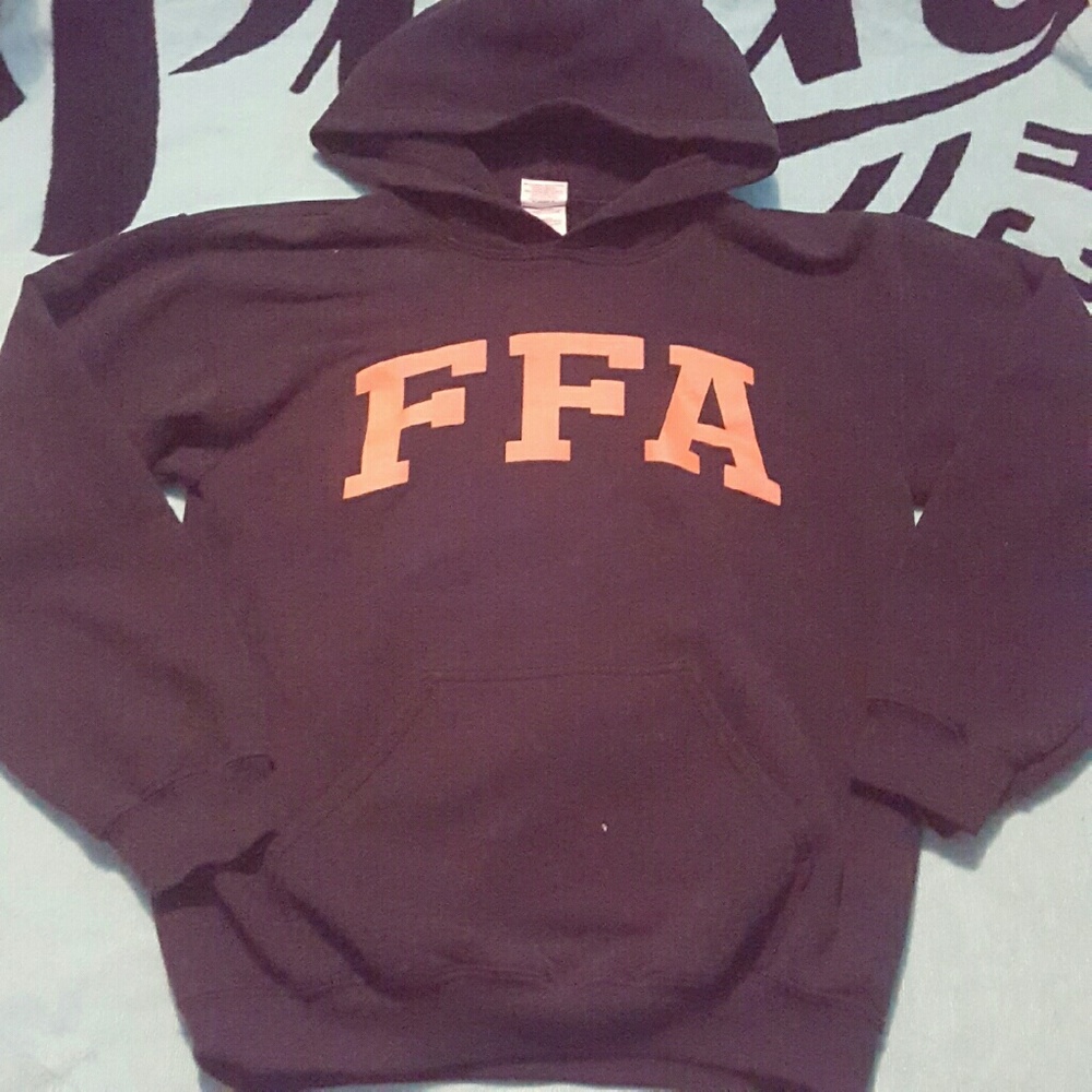FFA Hoodie