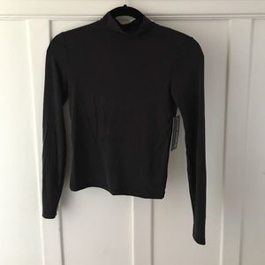 NWT American Apparel turtle neck