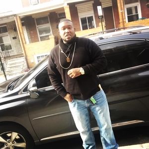 Meet your Posher, Dougie