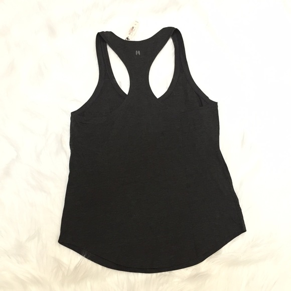 Victoria's Secret Stay the Night Tank - Picture 2 of 2