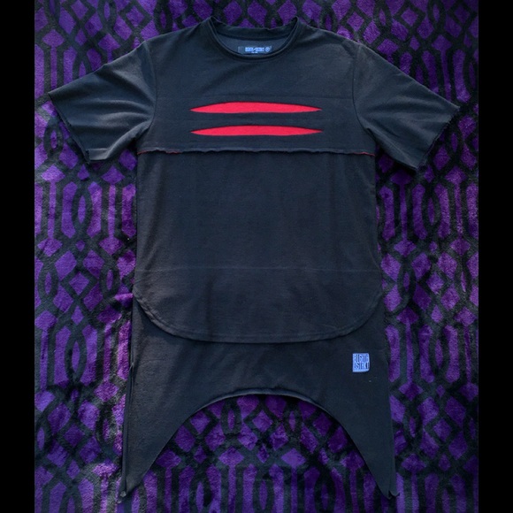 shirt by 8ighth dstrkt - Picture 1 of 1