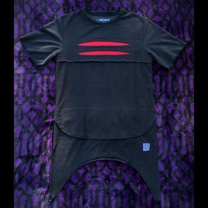 shirt by 8ighth dstrkt