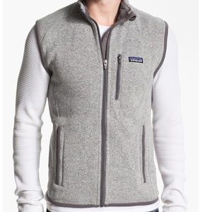 Patagonia Vest