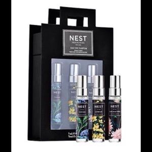 NEST PERFUME SPRAY TRIO