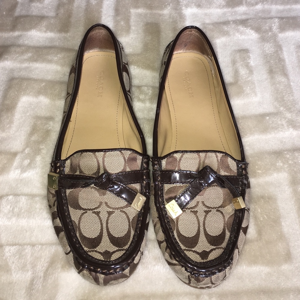 Coach losers SZ10