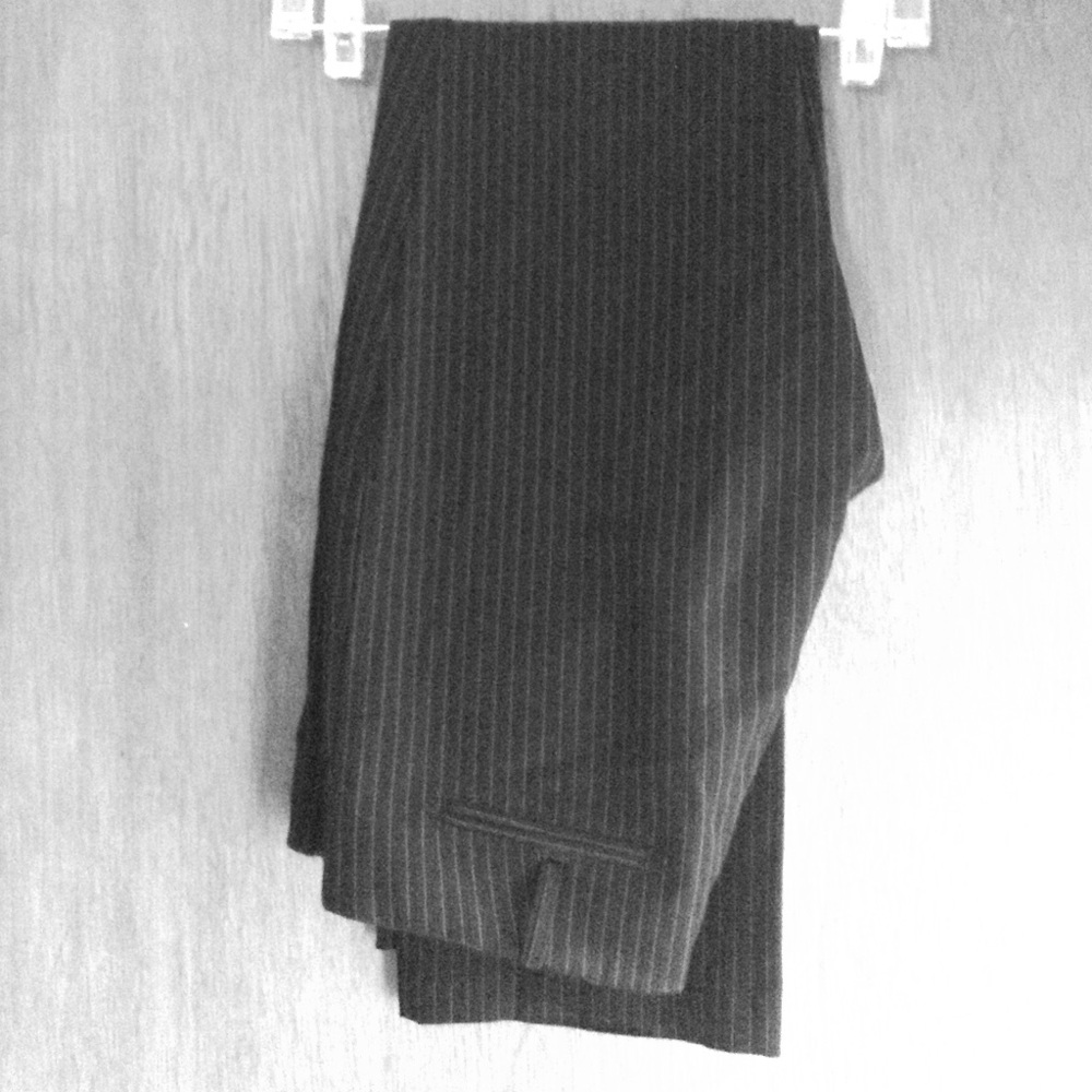 Rue 21 Black Dress Pants
