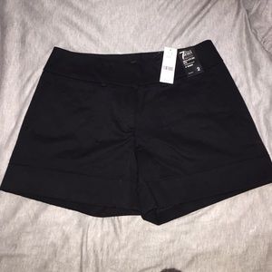 New York & Company shorts